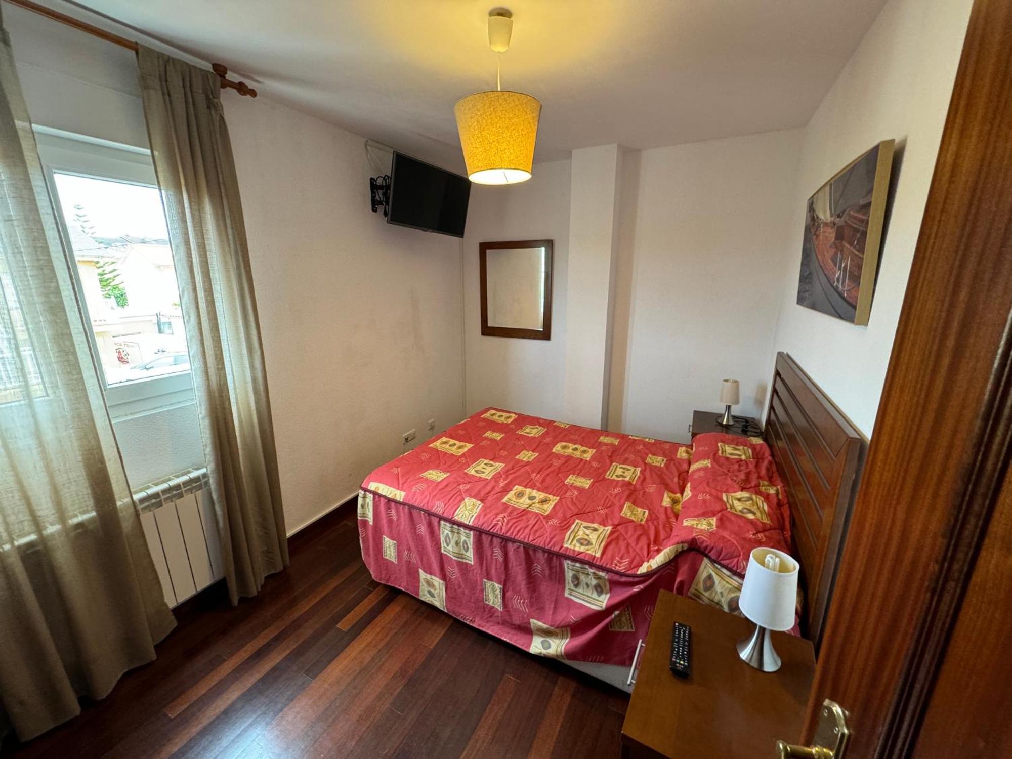 Apartamento en urba con piscina y parking Suances Exterior foto