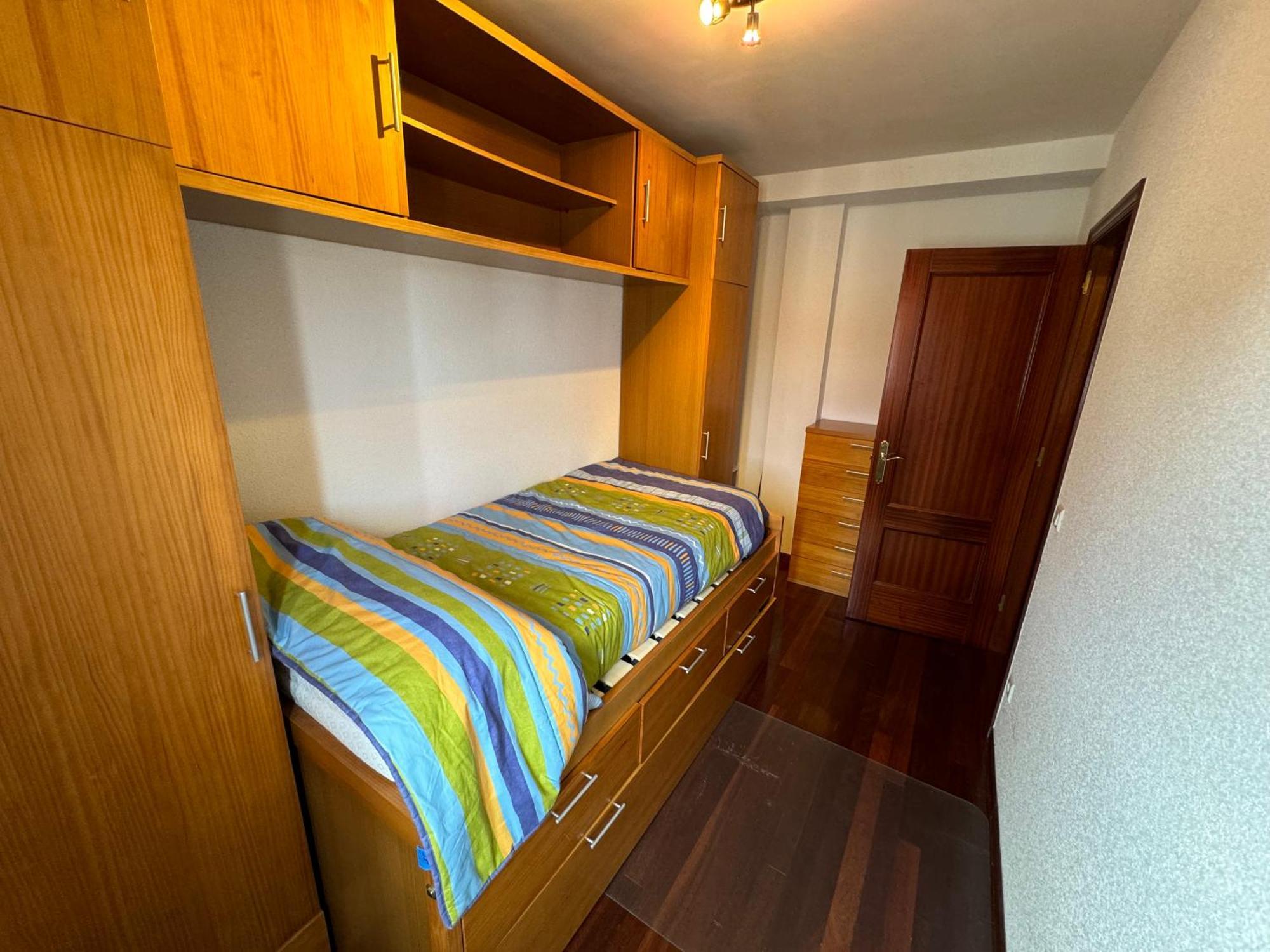 Apartamento en urba con piscina y parking Suances Exterior foto